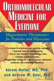 Orthomolecular Medicine For Everyone