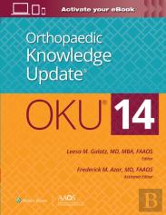 Orthopaedic Knowledge Updateâ®: 14