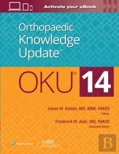 Orthopaedic Knowledge Updateâ®: 14