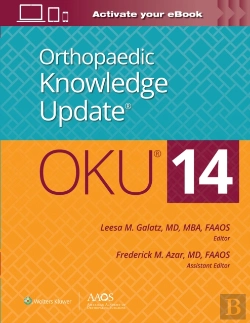 Bertrand.pt - Orthopaedic Knowledge Updateâ®: 14