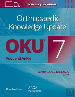 Bertrand.pt - Orthopaedic Knowledge Updateâ®: Foot And Ankle 7 Print + Ebook