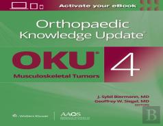 Orthopaedic Knowledge Updateâ®: Musculoskeletal Tumors 4: Print + Ebook