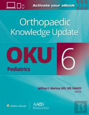 Orthopaedic Knowledge Updateâ® Pediatrics 6 Print + Ebook