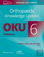Orthopaedic Knowledge Updateâ® Pediatrics 6 Print + Ebook