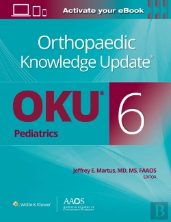 Bertrand.pt - Orthopaedic Knowledge Updateâ® Pediatrics 6 Print + Ebook