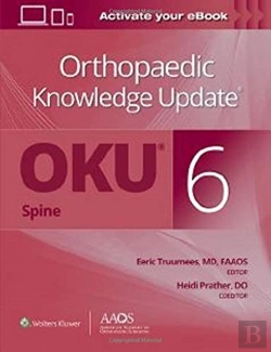 Bertrand.pt - Orthopaedic Knowledge Updateâ® Spine 6: Print + Ebook