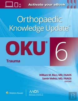 Bertrand.pt - Orthopaedic Knowledge Updateâ®: Trauma 6