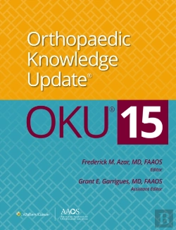 Bertrand.pt - Orthopaedic Knowledge Update(R) 15