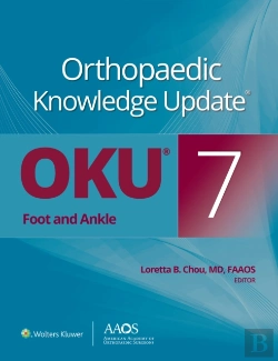 Bertrand.pt - Orthopaedic Knowledge Update(R): Foot And Ankle 7