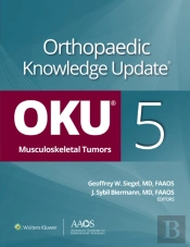 Orthopaedic Knowledge Update(R): Musculoskeletal Tumors 5