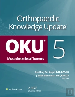 Bertrand.pt - Orthopaedic Knowledge Update(R): Musculoskeletal Tumors 5