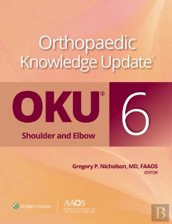 Bertrand.pt - Orthopaedic Knowledge Update(R): Shoulder And Elbow