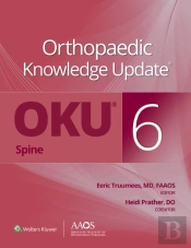Orthopaedic Knowledge Update(R) Spine 6