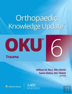 Bertrand.pt - Orthopaedic Knowledge Update(R): Trauma