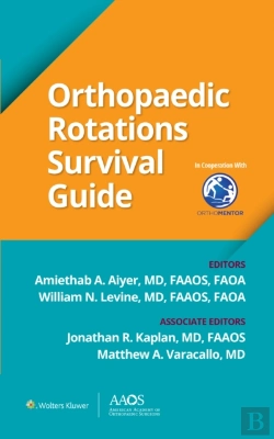 Bertrand.pt - Orthopaedic Rotations Survival Guide