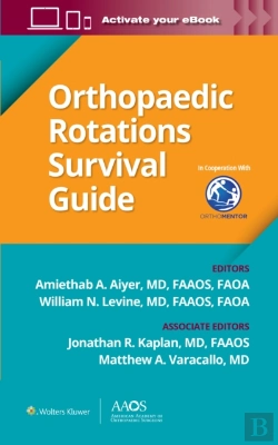 Bertrand.pt - Orthopaedic Rotations Survival Guide