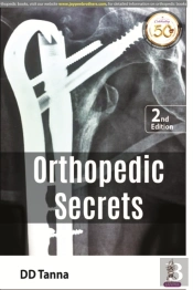 Orthopaedic Secrets