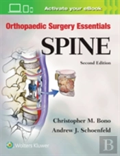 Orthopaedic Surgery Essentials: Spine