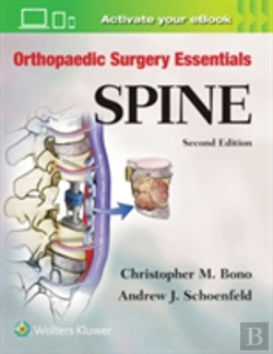 Bertrand.pt - Orthopaedic Surgery Essentials: Spine