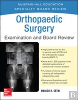 Bertrand.pt - Orthopaedic Surgery Examination And Board Review