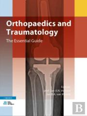Orthopaedics And Traumatology