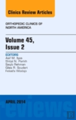 Bertrand.pt - Orthopedic Clinics Of North America An I