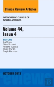 Orthopedic Clinics Of North America