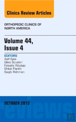 Bertrand.pt - Orthopedic Clinics Of North America