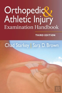 Bertrand.pt - Orthopedic & Athletic Injury Examination Handbook