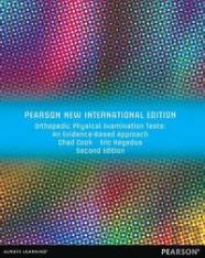 Orthopedic Physical Examination Tests: An Evidence-Based Approach