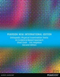 Bertrand.pt - Orthopedic Physical Examination Tests: An Evidence-Based Approach