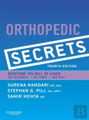 Orthopedic Secrets E-Book