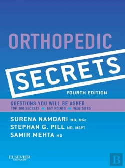 Bertrand.pt - Orthopedic Secrets E-Book