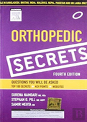 Orthopedic Secrets