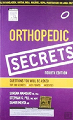 Bertrand.pt - Orthopedic Secrets