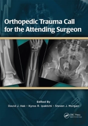 Orthopedic Trauma Call For The Attending Surgeon