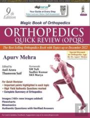 Orthopedics Quick Review (Opqr)