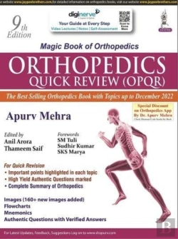 Bertrand.pt - Orthopedics Quick Review (Opqr)