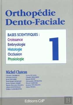 Bertrand.pt - Orthopedie Dento Faciale T.1