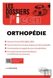 Orthopédie