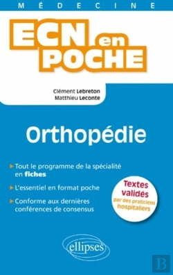 Bertrand.pt - Orthopedie