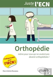 Orthopédie