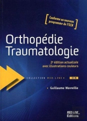 Orthopedie Tramatologie 2e Edt