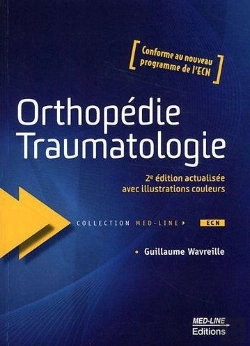 Bertrand.pt - Orthopedie Tramatologie 2e Edt