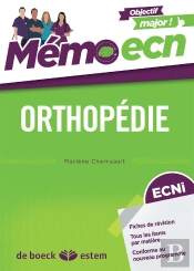 Orthopédie-Traumatologie