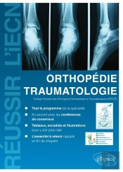 Orthopédie-Traumatologie