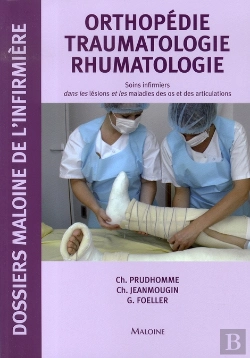 Bertrand.pt - Orthophédie ; Traumataulogie ; Rhumatologie