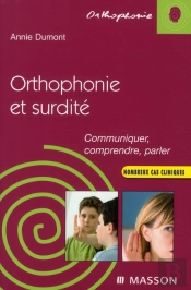 Orthophonie Et Surdité