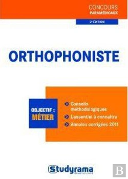 Bertrand.pt - Orthophoniste 2 Edt