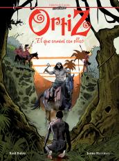 Ortíz